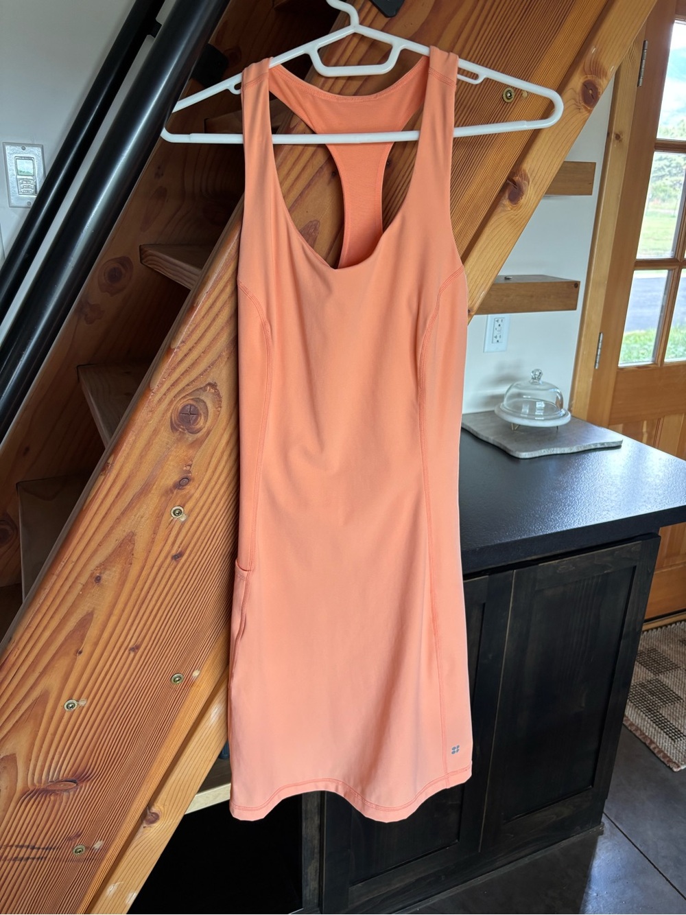 Sweaty Betty XS Tennis dress